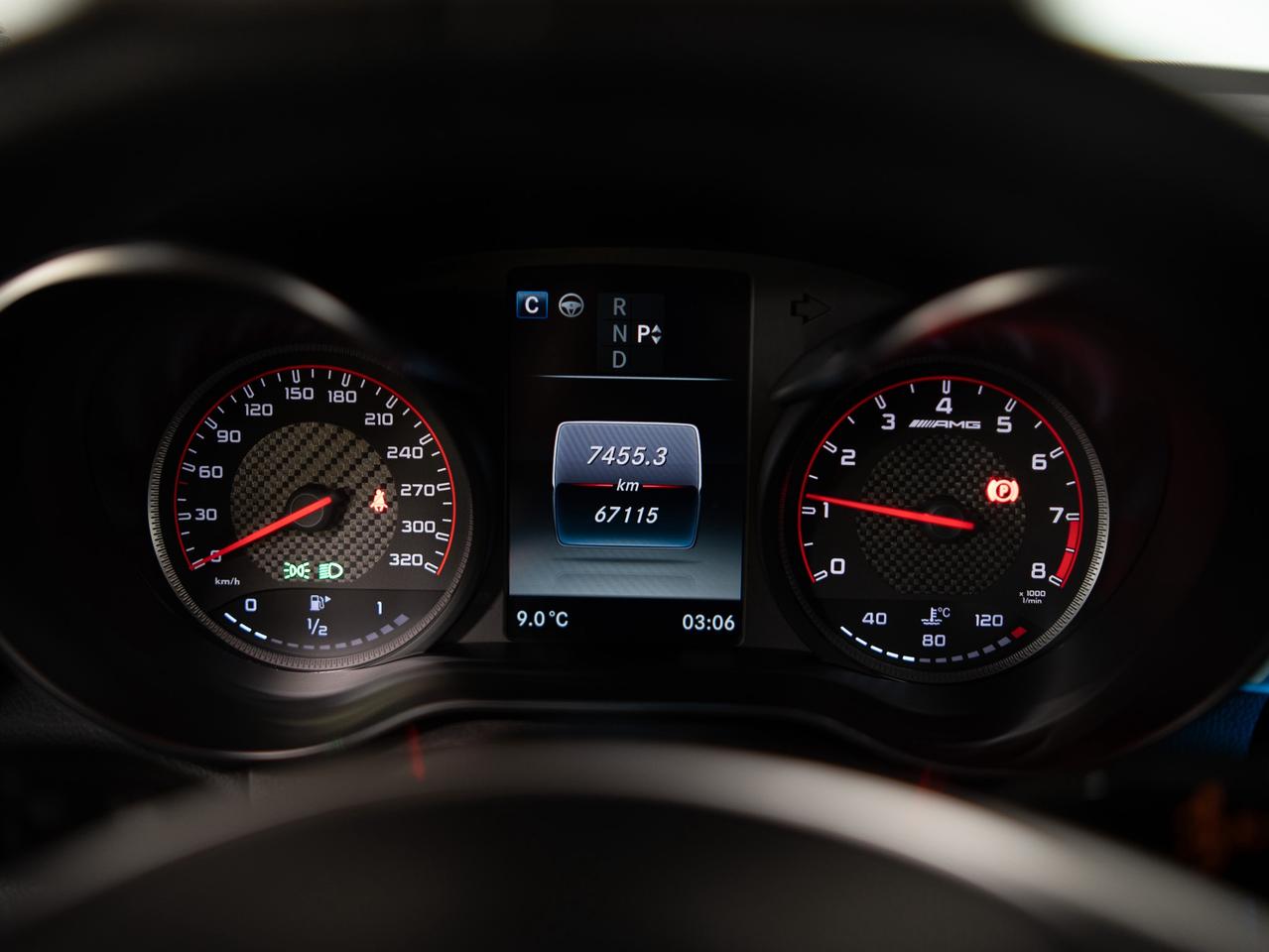 2019 Mercedes-Benz GLC 63 S | AMG | PREMIUM PKG | 20 IN Photo