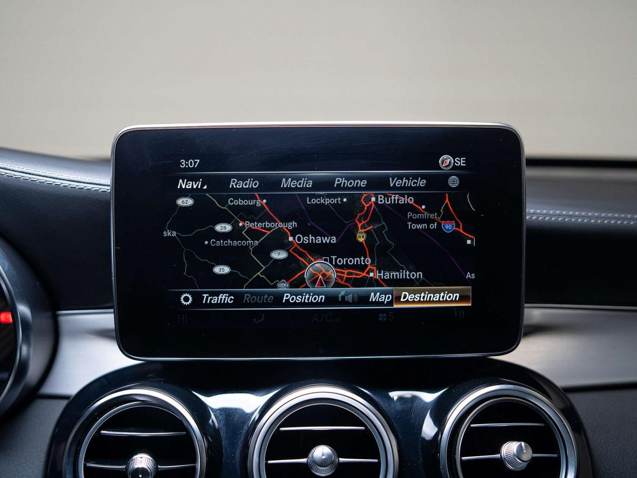2019 Mercedes-Benz GLC 63 S | AMG | PREMIUM PKG | 20 IN Photo