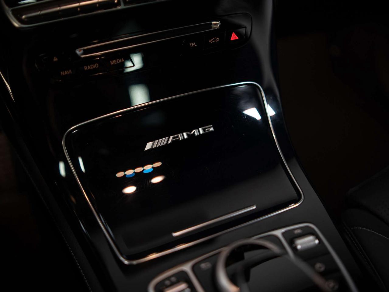2019 Mercedes-Benz GLC 63 S | AMG | PREMIUM PKG | 20 IN Photo