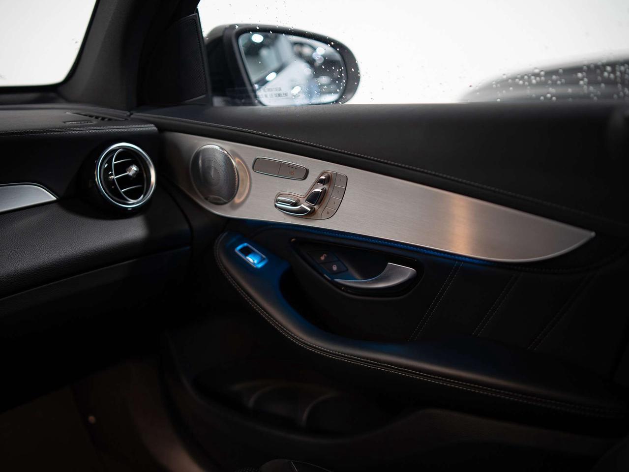 2019 Mercedes-Benz GLC 63 S | AMG | PREMIUM PKG | 20 IN Photo