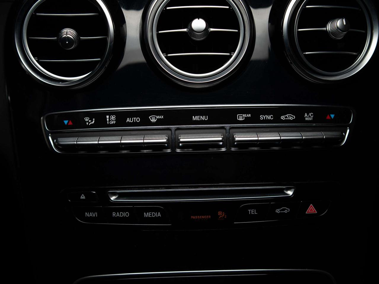 2019 Mercedes-Benz GLC 63 S | AMG | PREMIUM PKG | 20 IN Photo