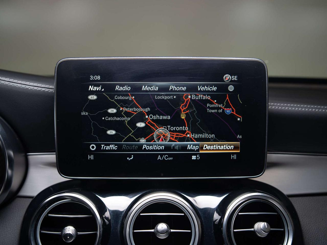 2019 Mercedes-Benz GLC 63 S | AMG | PREMIUM PKG | 20 IN Photo