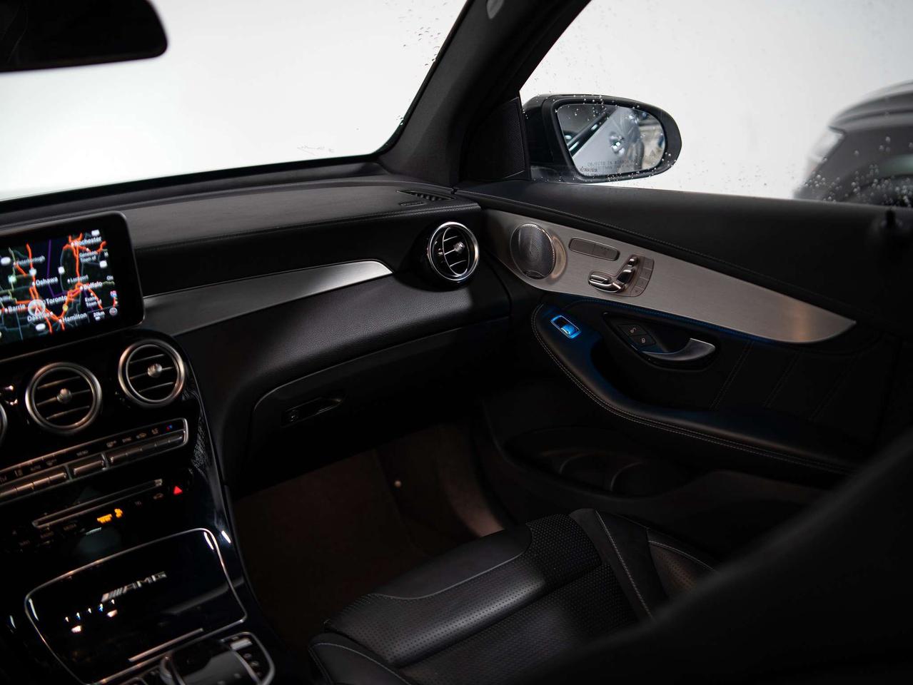 2019 Mercedes-Benz GLC 63 S | AMG | PREMIUM PKG | 20 IN Photo