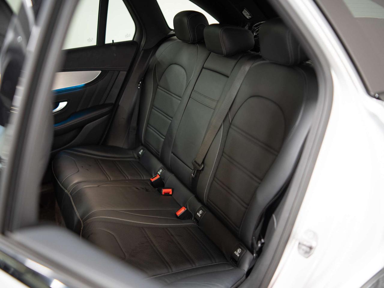 2019 Mercedes-Benz GLC 63 S | AMG | PREMIUM PKG | 20 IN Photo
