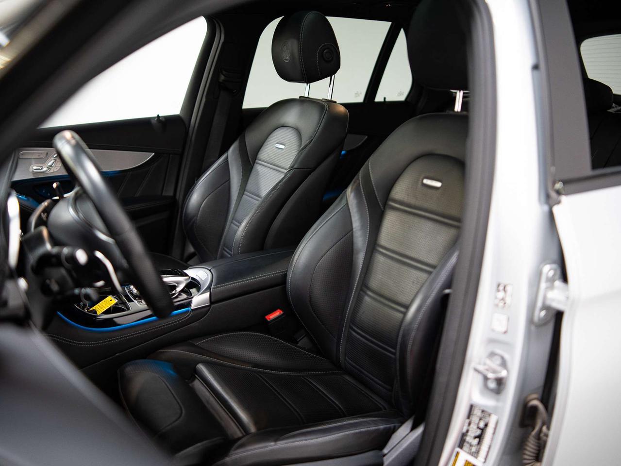 2019 Mercedes-Benz GLC 63 S | AMG | PREMIUM PKG | 20 IN Photo