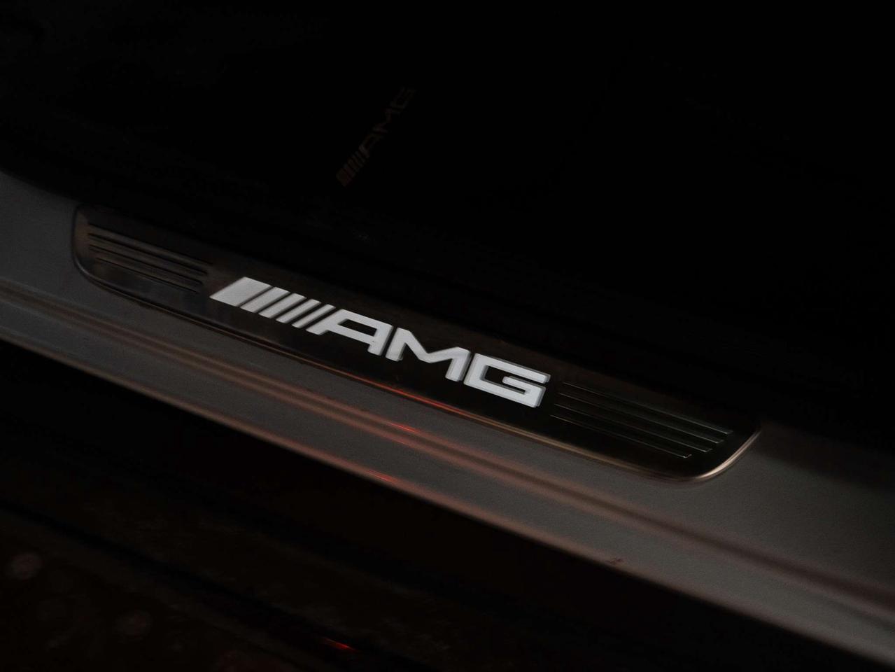 2019 Mercedes-Benz GLC 63 S | AMG | PREMIUM PKG | 20 IN Photo