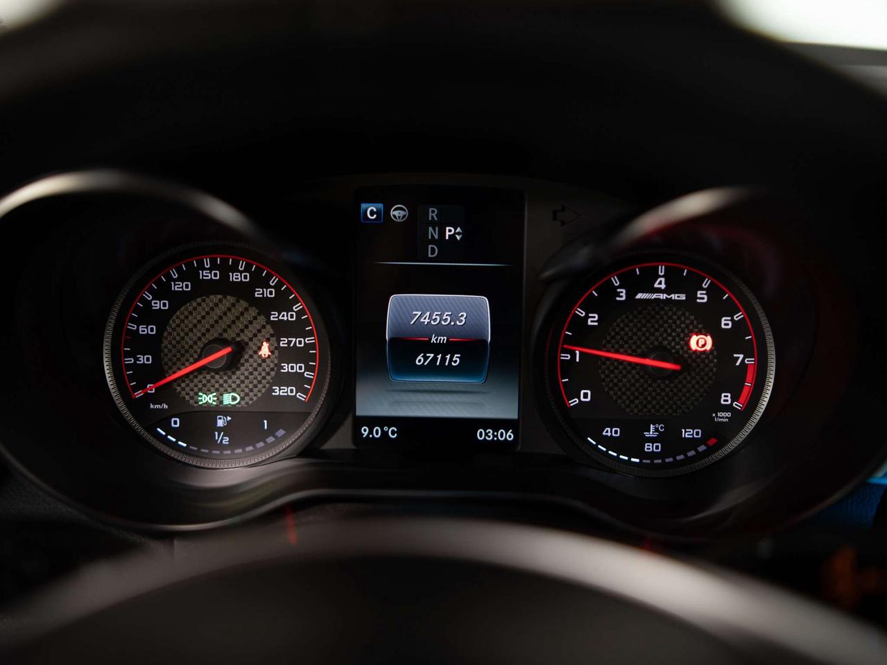 2019 Mercedes-Benz GLC 63 S | AMG | PREMIUM PKG | 20 IN Photo