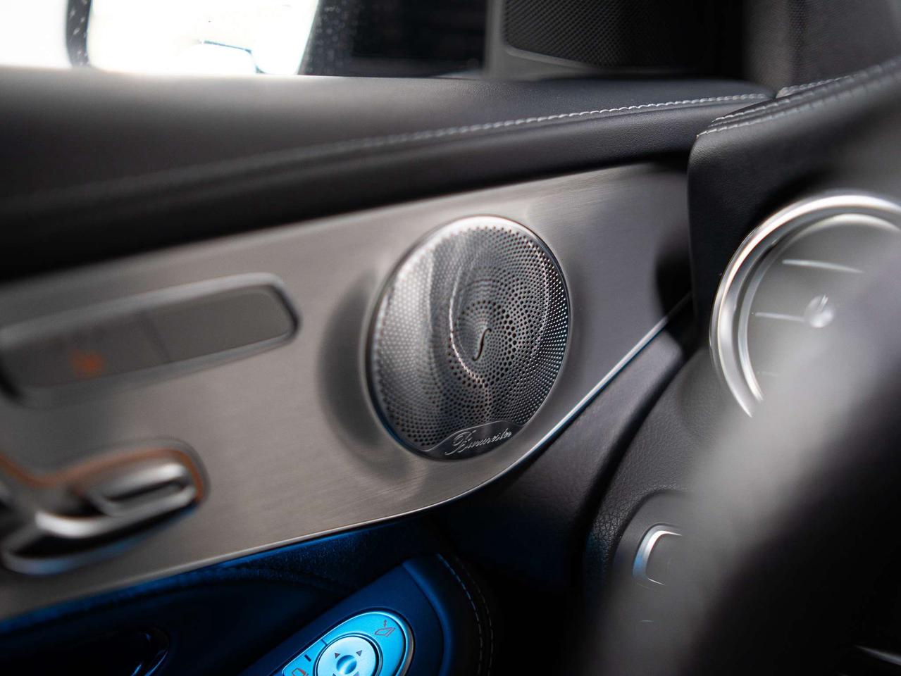 2019 Mercedes-Benz GLC 63 S | AMG | PREMIUM PKG | 20 IN Photo