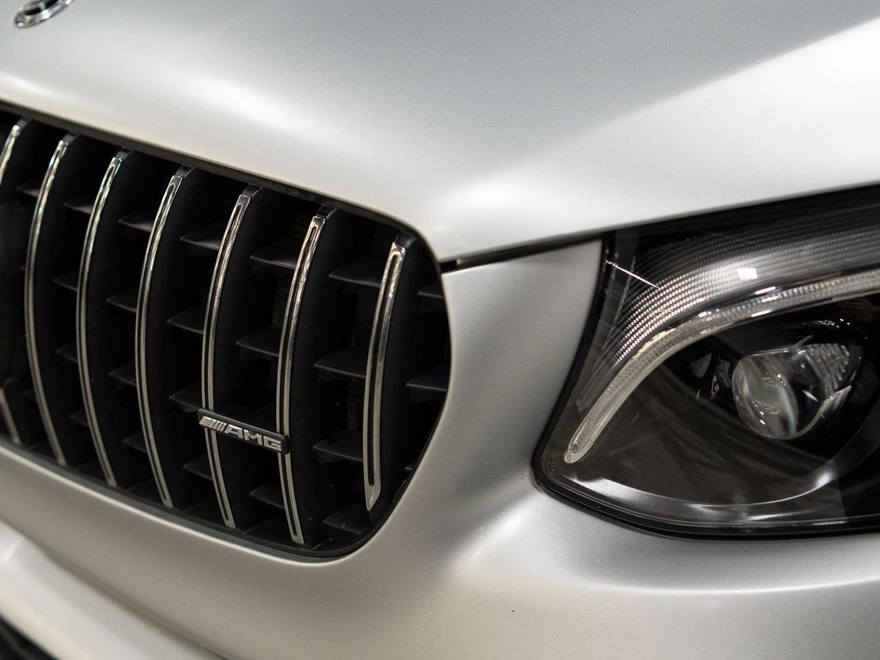 2019 Mercedes-Benz GLC 63 S | AMG | PREMIUM PKG | 20 IN Photo