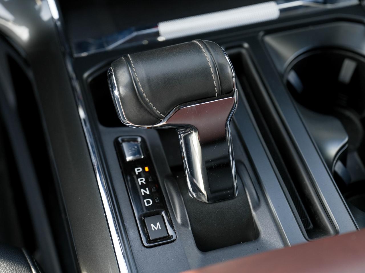 2023 Ford F-150 LEATHER | PANO ROOF | SIDE STEPS | LOW KM Photo