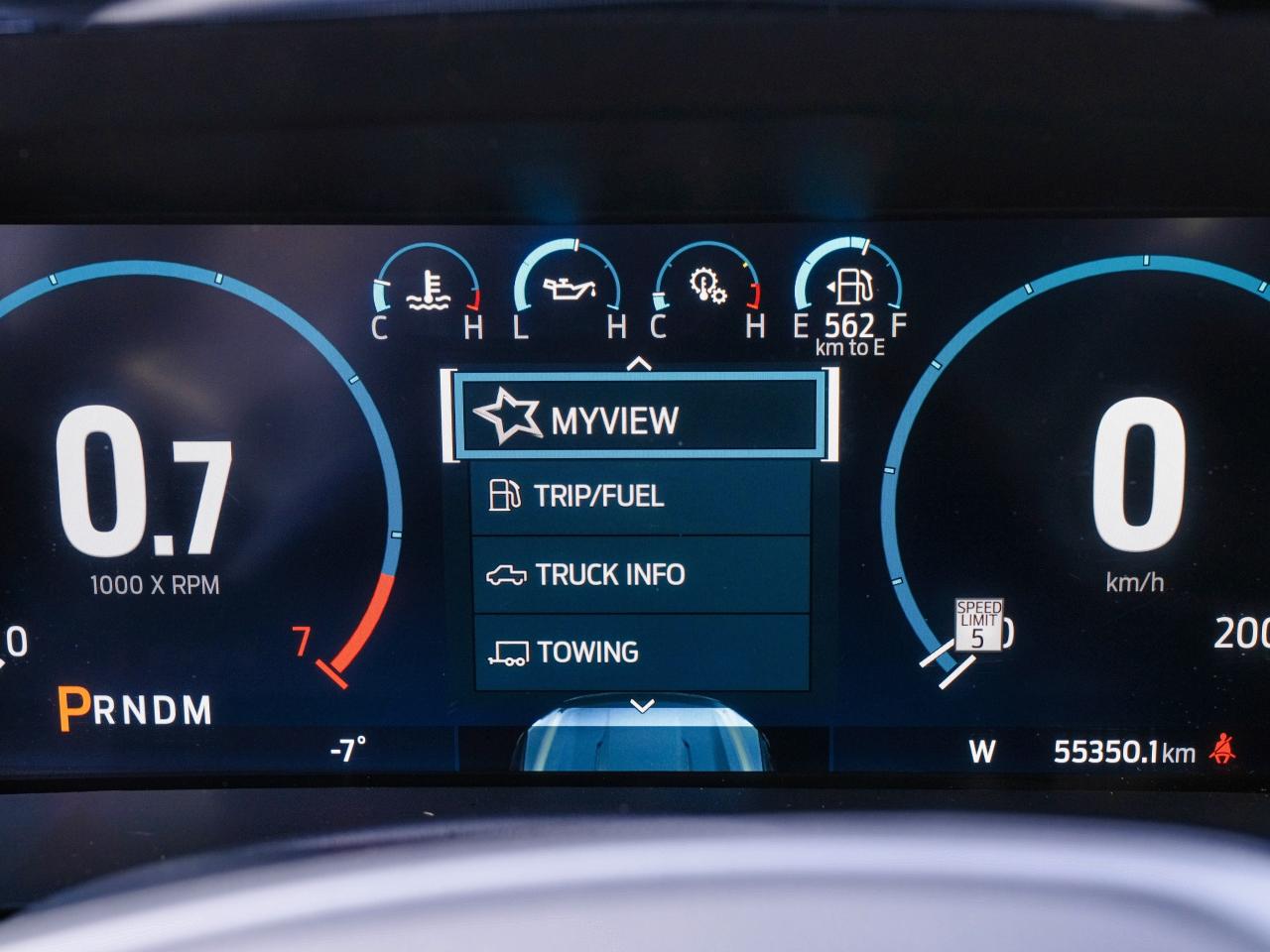 2023 Ford F-150 LEATHER | PANO ROOF | SIDE STEPS | LOW KM Photo