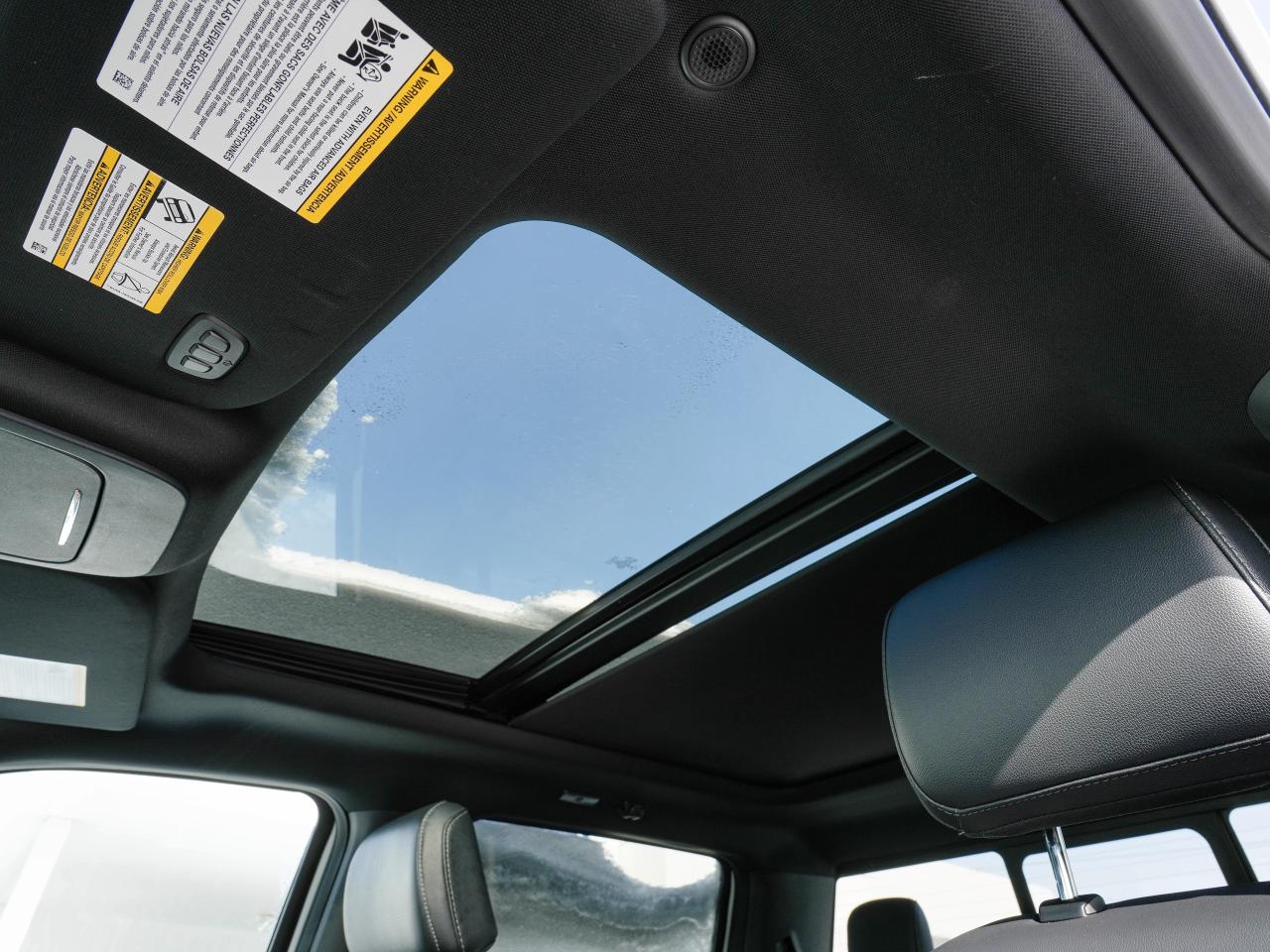 2023 Ford F-150 LEATHER | PANO ROOF | SIDE STEPS | LOW KM Photo