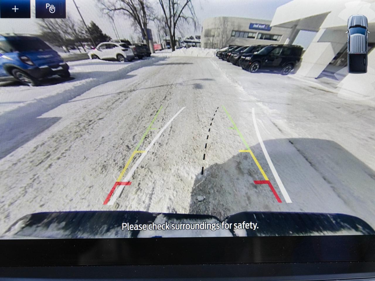 2023 Ford F-150 LEATHER | PANO ROOF | SIDE STEPS | LOW KM Photo