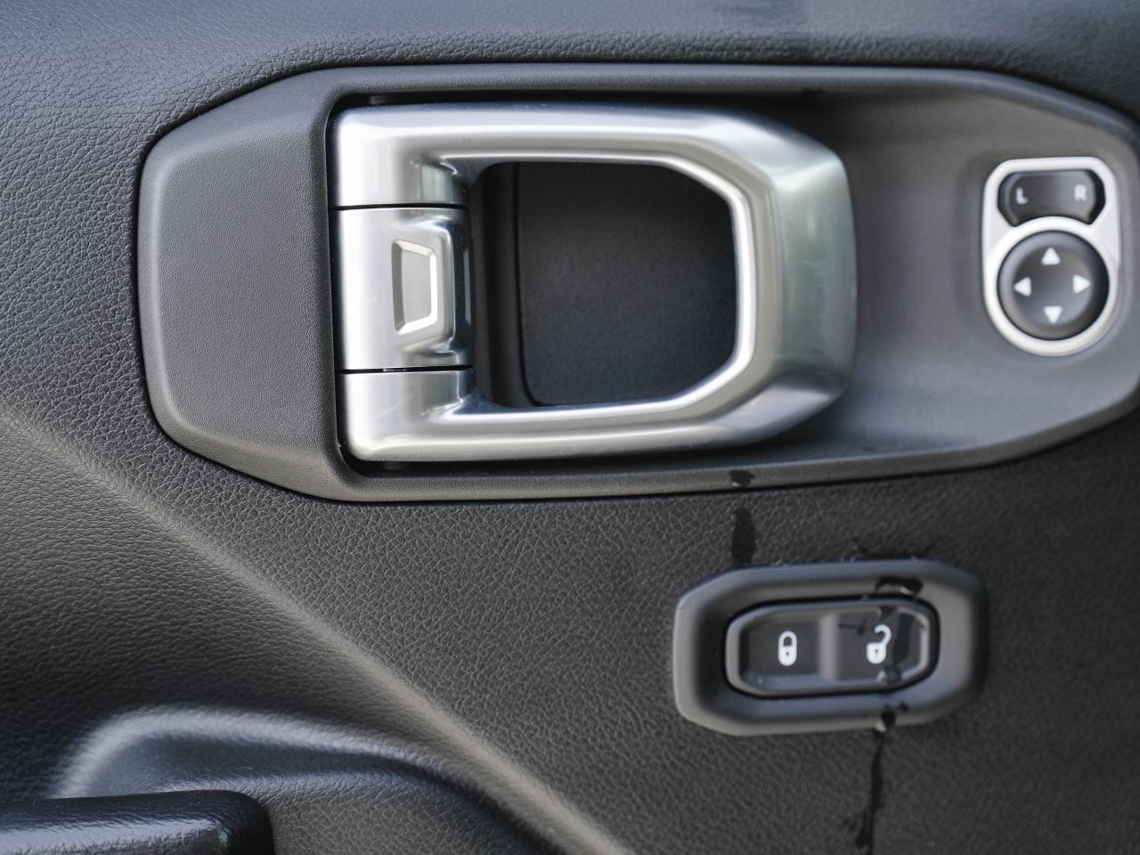 2019 Jeep Wrangler Unlimited Sport | FREEDOM TOP | 4X4 Photo