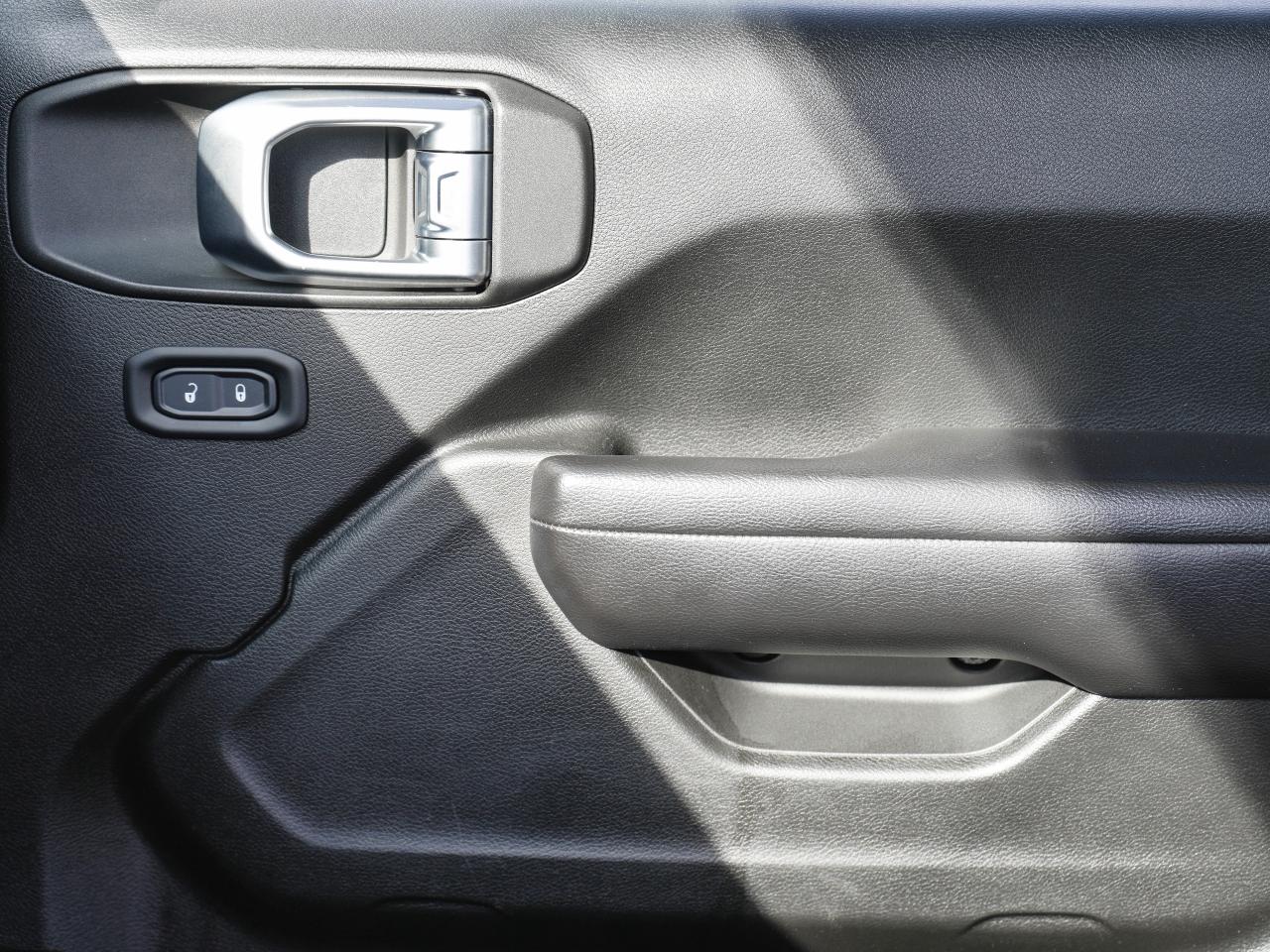 2019 Jeep Wrangler Unlimited Sport | FREEDOM TOP | 4X4 Photo