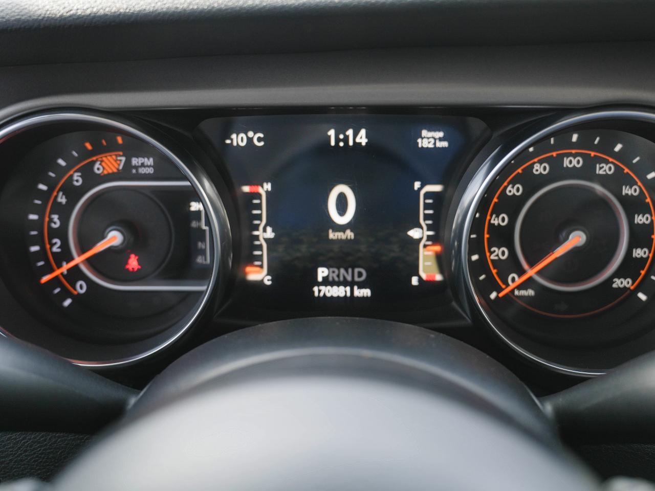 2019 Jeep Wrangler Unlimited Sport | FREEDOM TOP | 4X4 Photo