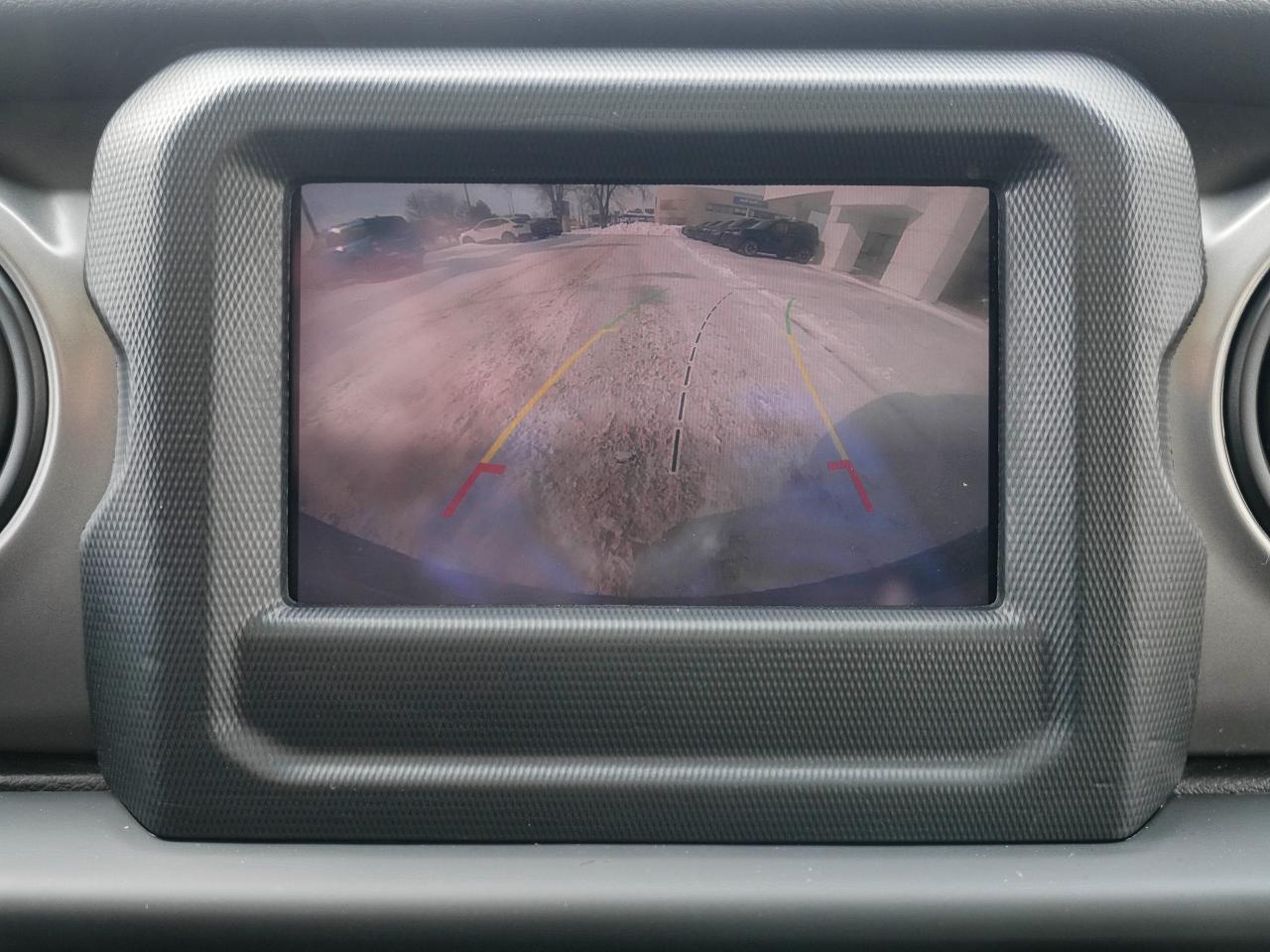 2019 Jeep Wrangler Unlimited Sport | FREEDOM TOP | 4X4 Photo