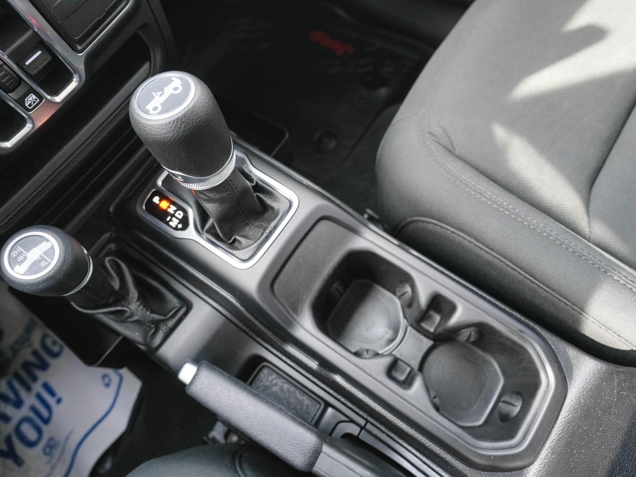 2019 Jeep Wrangler Unlimited Sport | FREEDOM TOP | 4X4 Photo