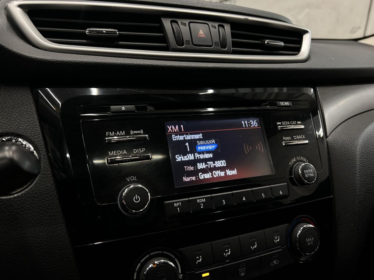 2014 Nissan Rogue SV AWD | PANO ROOF | HTD SEATS | ALLOYS | REAR CAM Photo