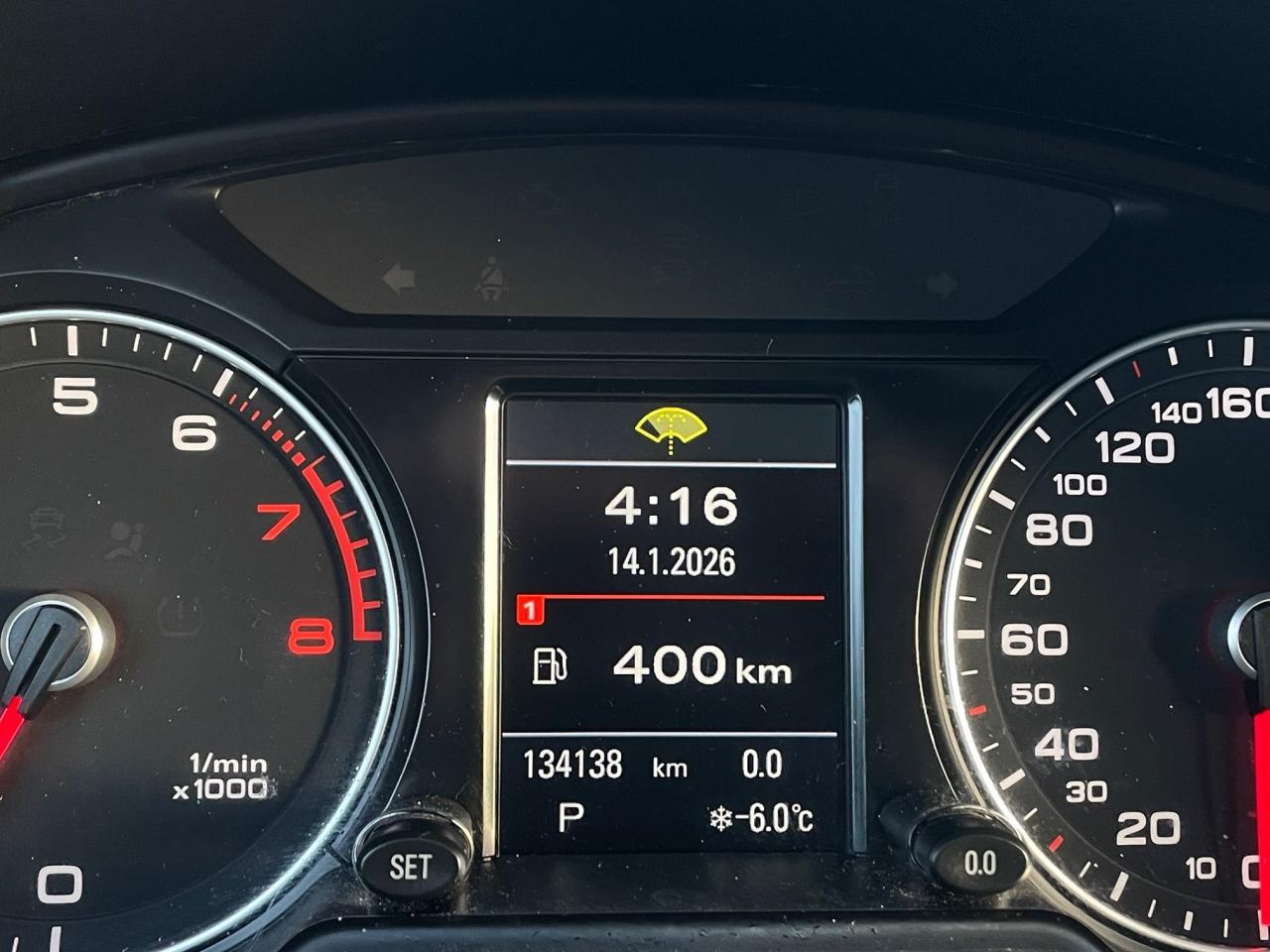 2014 Audi Q5 2.0L Progressiv *1 OWNER, MOONROOF, HEATED SEATS* Photo