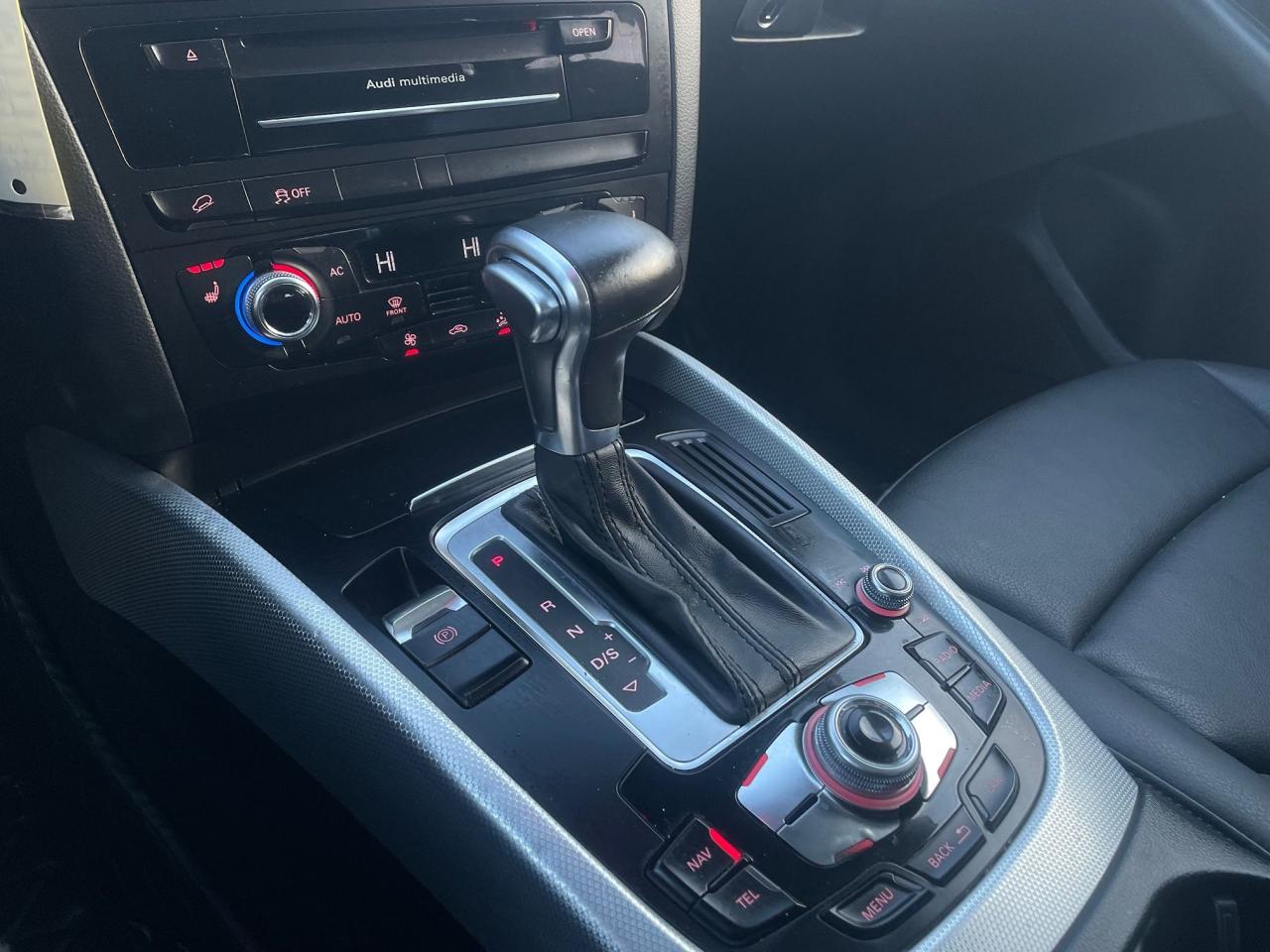 2014 Audi Q5 2.0L Progressiv *1 OWNER, MOONROOF, HEATED SEATS* Photo