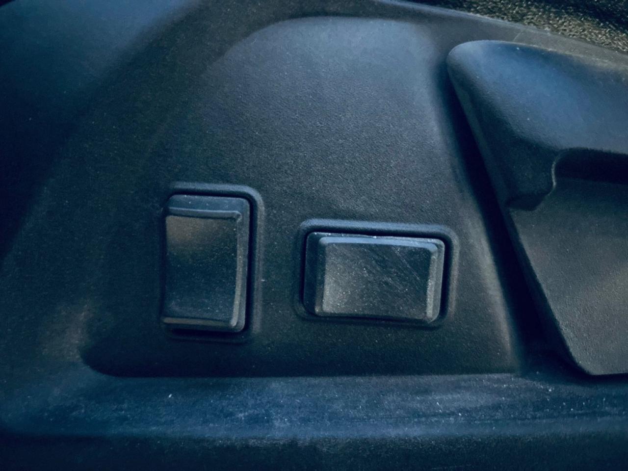 2017 Chevrolet Equinox LS All-wheel Drive Automatic Photo