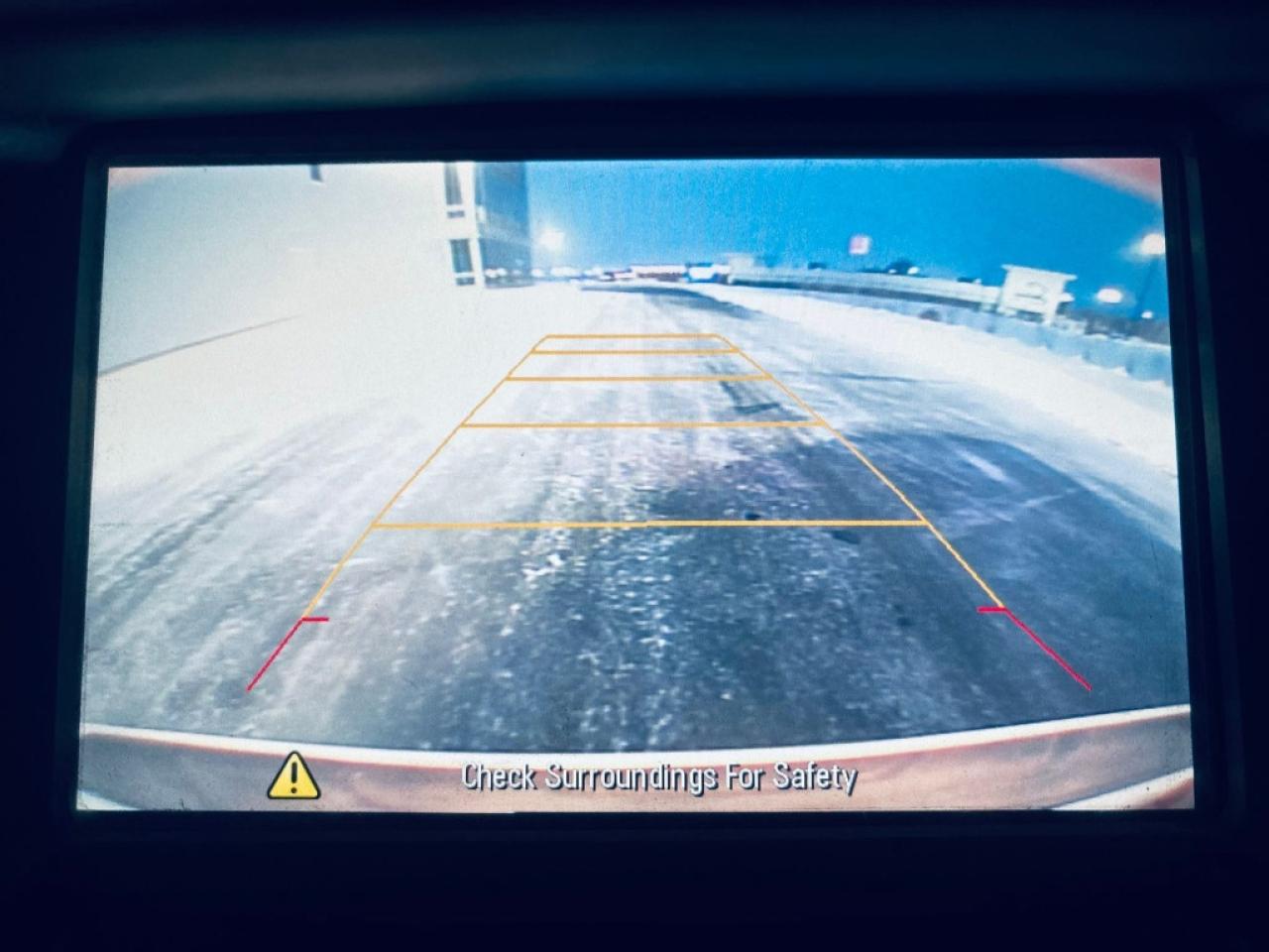 2017 Chevrolet Equinox LS All-wheel Drive Automatic Photo