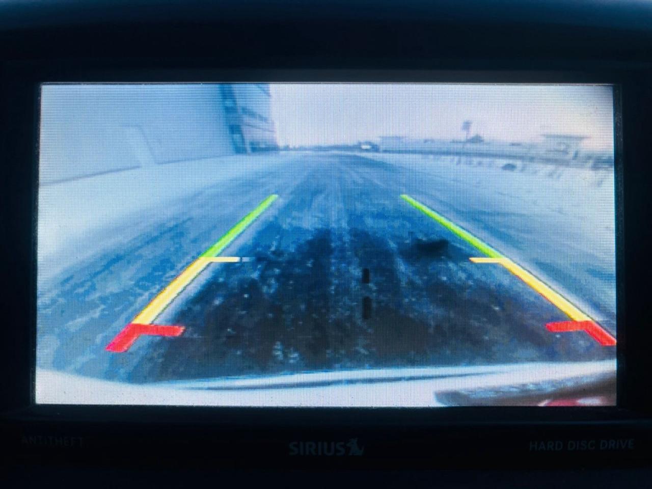 2012 Dodge Grand Caravan Crew Front-wheel Drive Passenger Van Automatic Photo