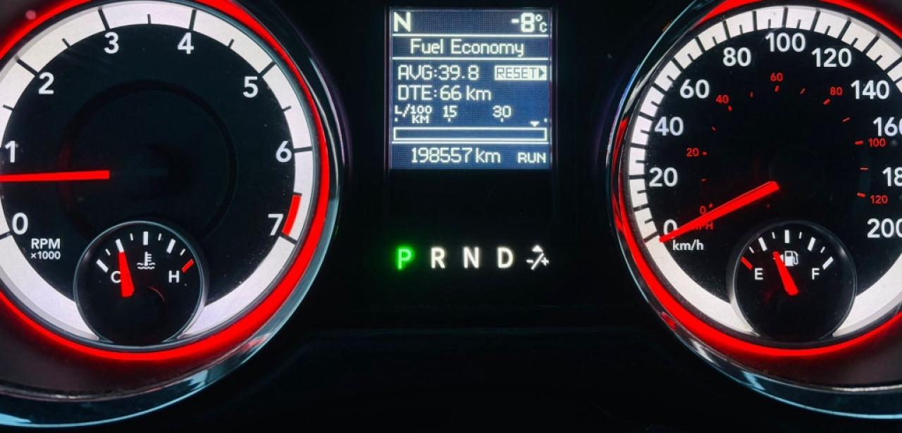 2012 Dodge Grand Caravan Crew Front-wheel Drive Passenger Van Automatic Photo