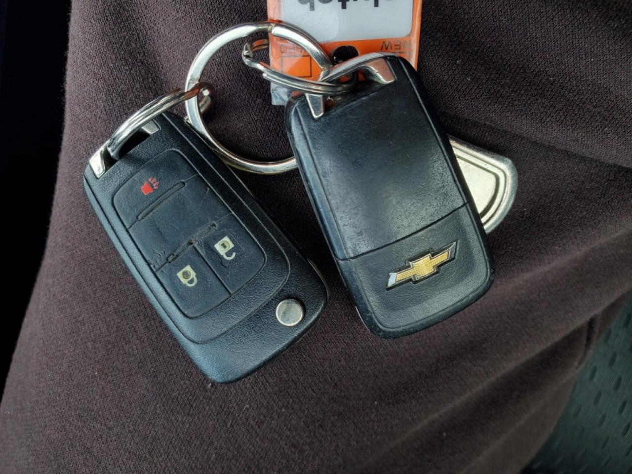 2013 Chevrolet Equinox LS Front-wheel Drive Sport Utility Automatic Photo