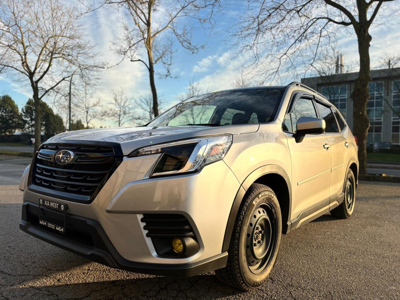 Used 2024 Subaru Forester  for sale in Coquitlam, BC