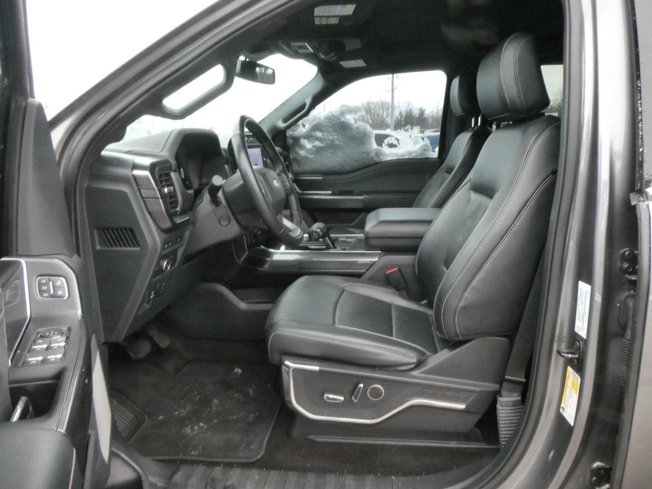 2022 Ford F-150 SUPERCREW Photo