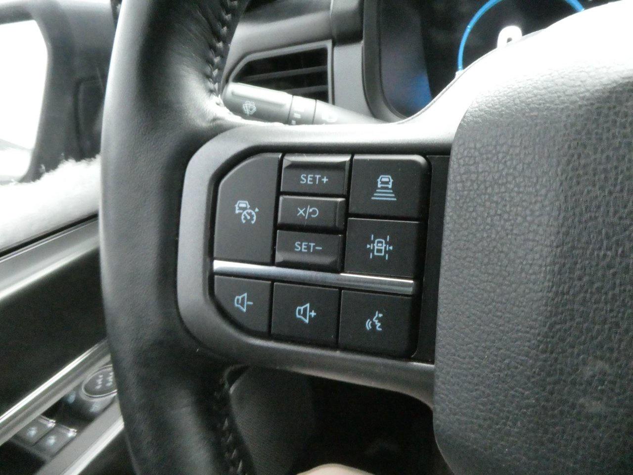 2022 Ford F-150 SUPERCREW Photo