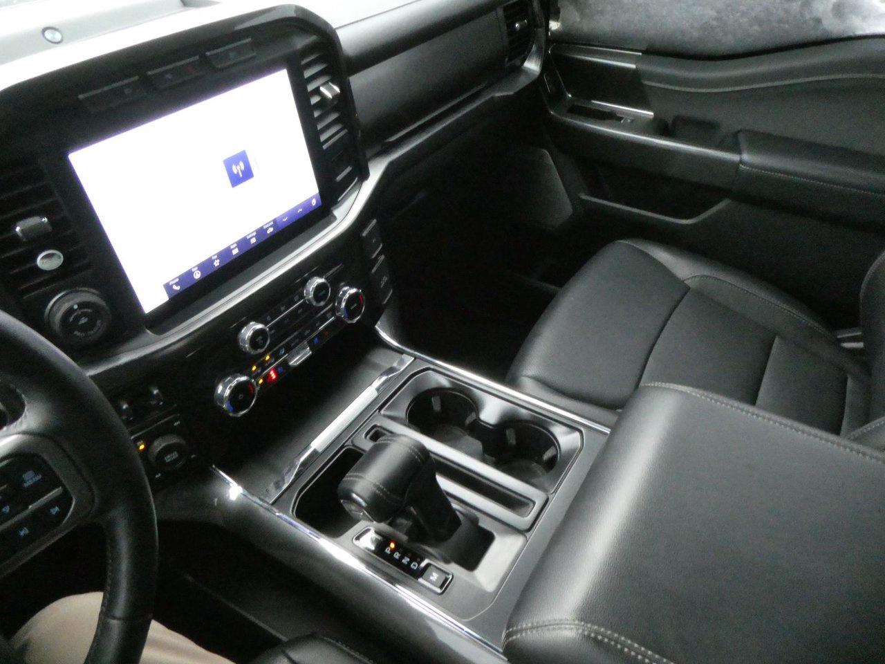 2022 Ford F-150 SUPERCREW Photo