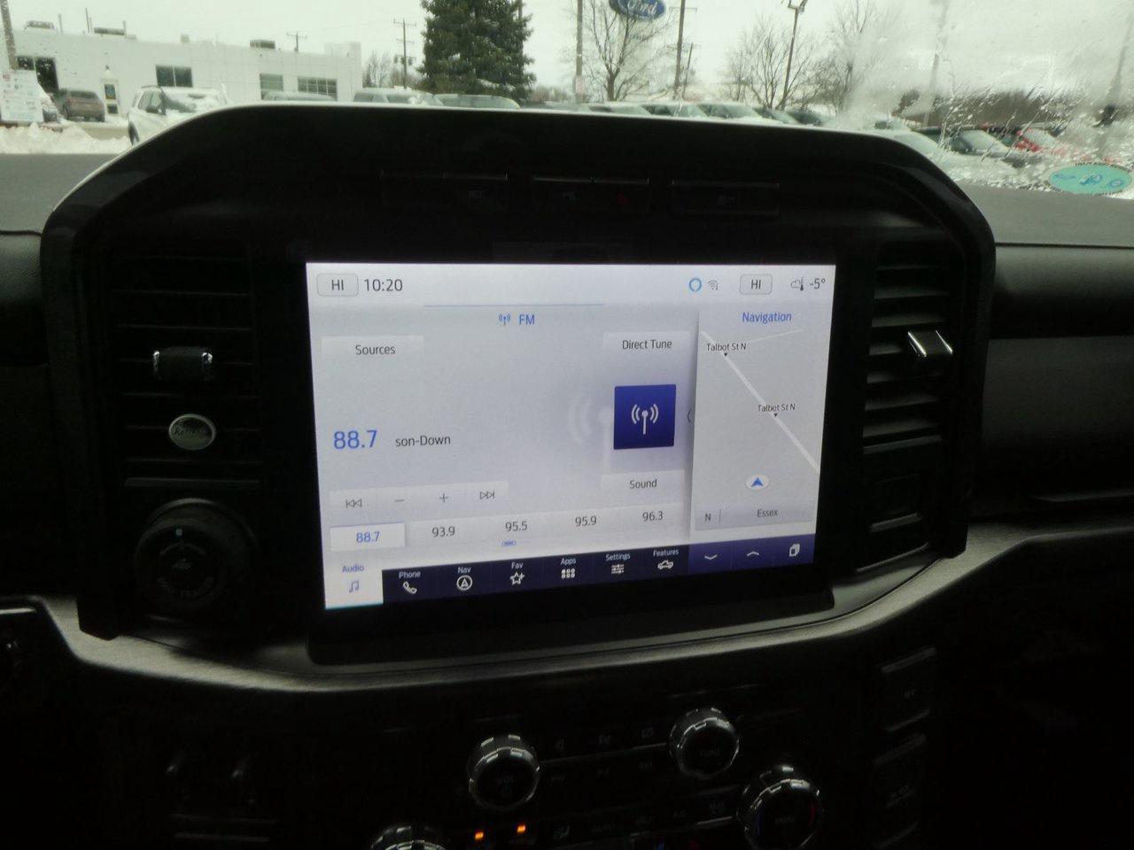 2022 Ford F-150 SUPERCREW Photo