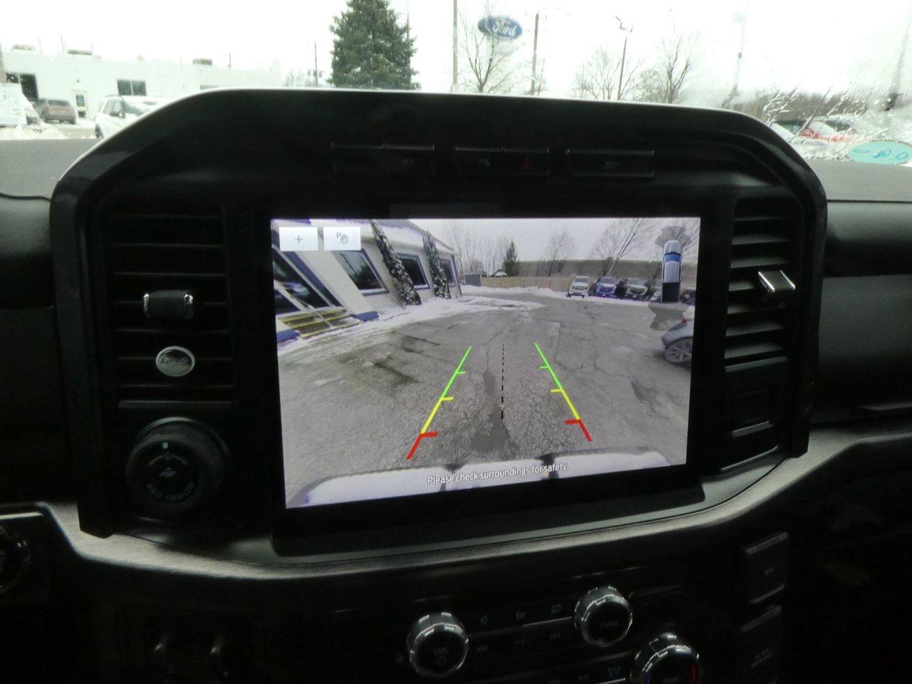 2022 Ford F-150 SUPERCREW Photo