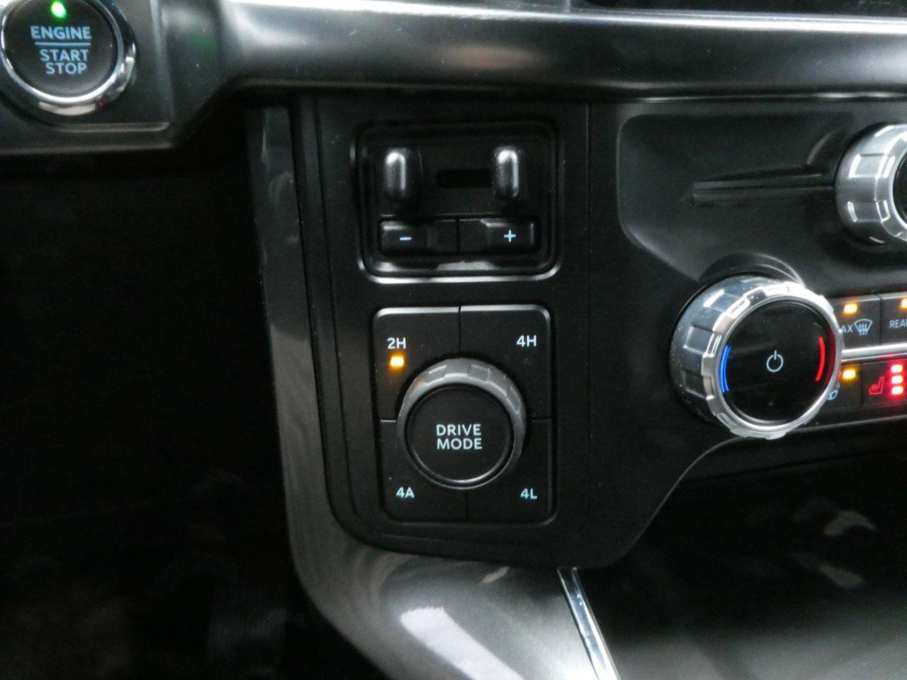 2022 Ford F-150 SUPERCREW Photo