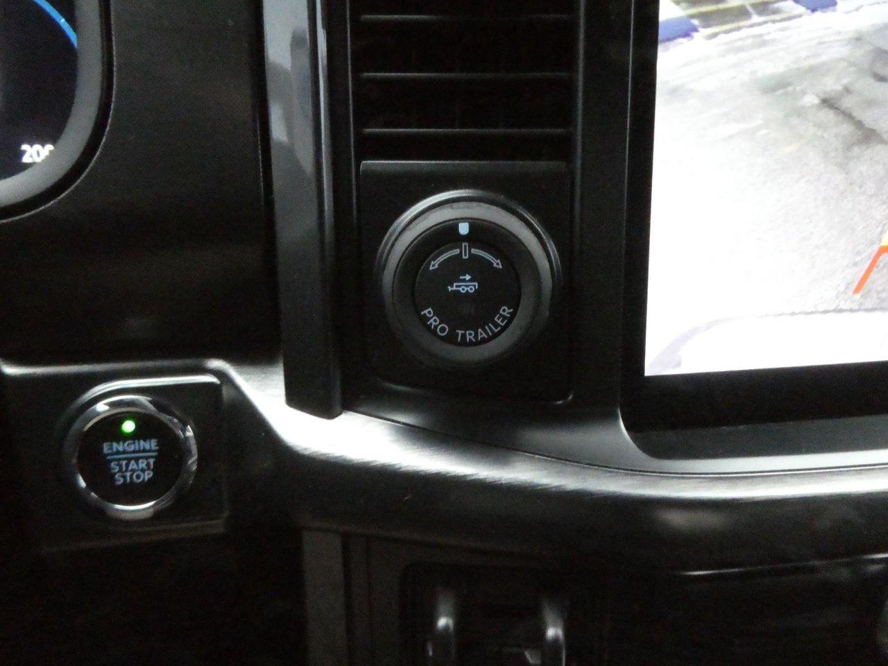 2022 Ford F-150 SUPERCREW Photo