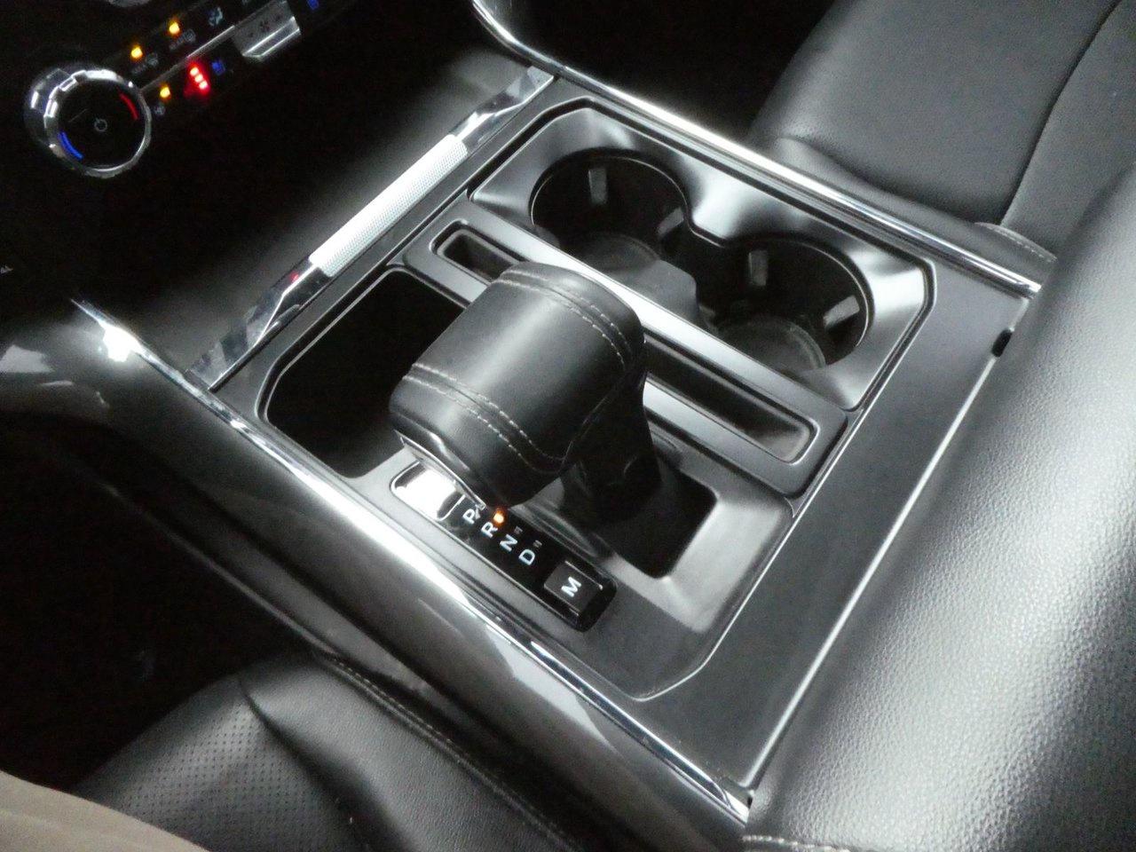 2022 Ford F-150 SUPERCREW Photo