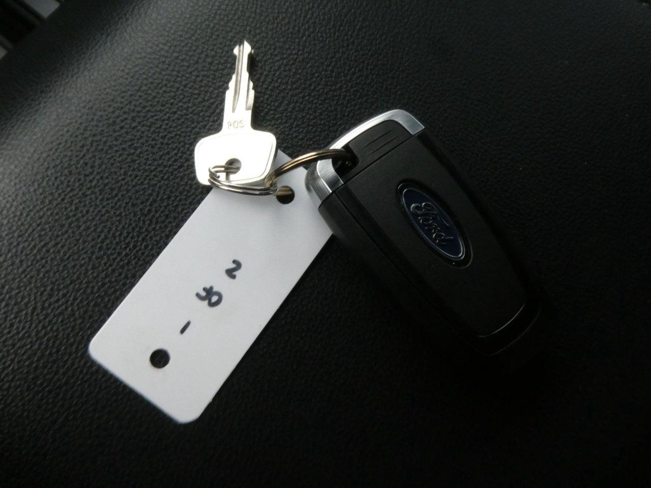 2022 Ford F-150 SUPERCREW Photo