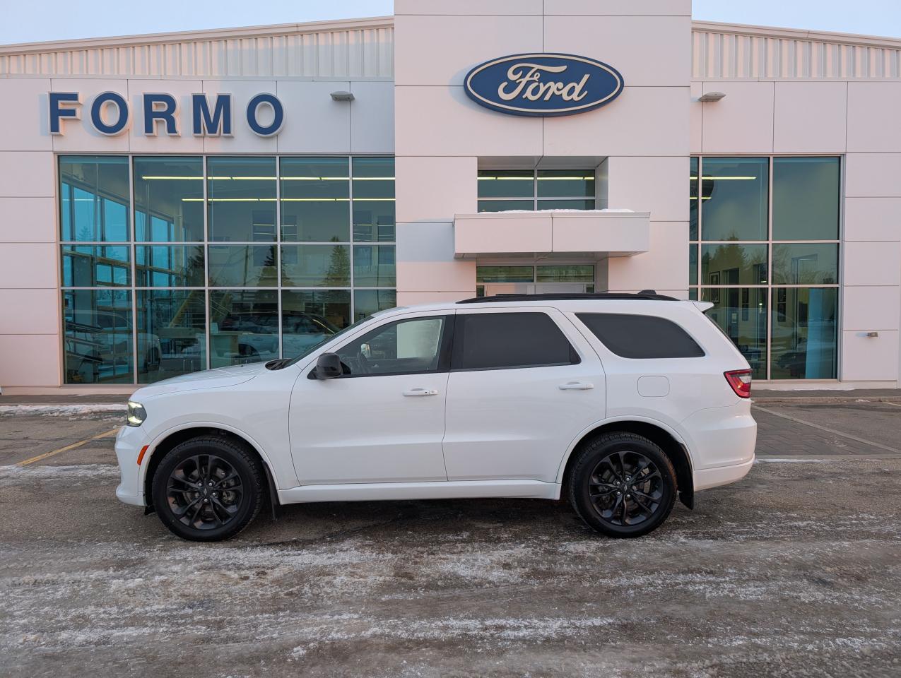 2023 Dodge Durango SXT Photo0