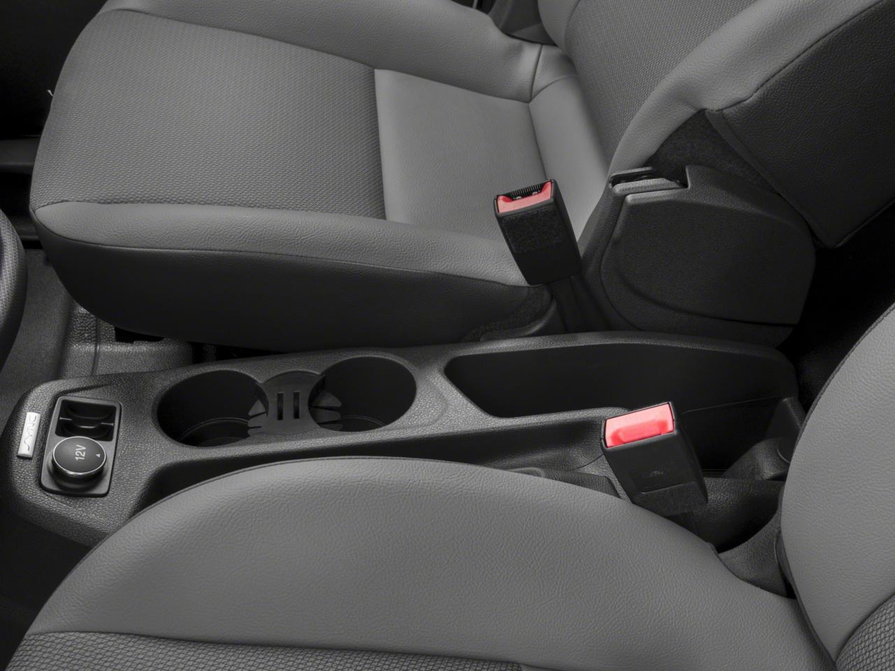 2018 Ford Transit Connect XLT Photo