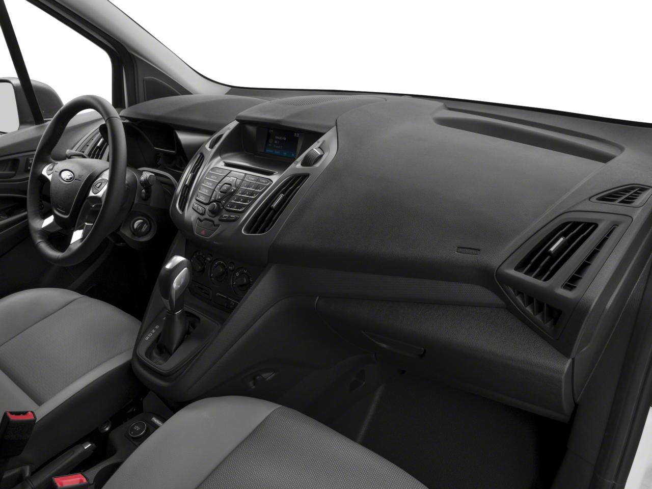 2018 Ford Transit Connect XLT Photo