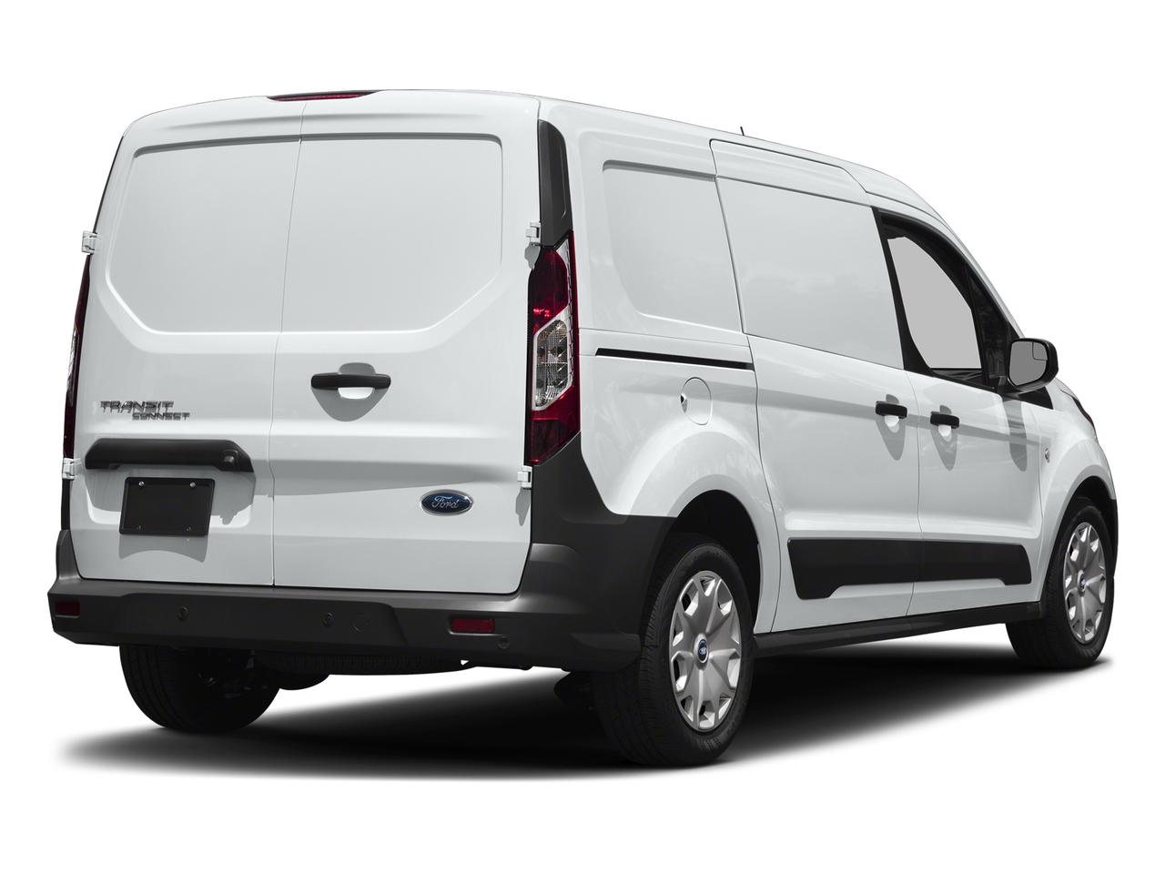 2018 Ford Transit Connect XLT Photo