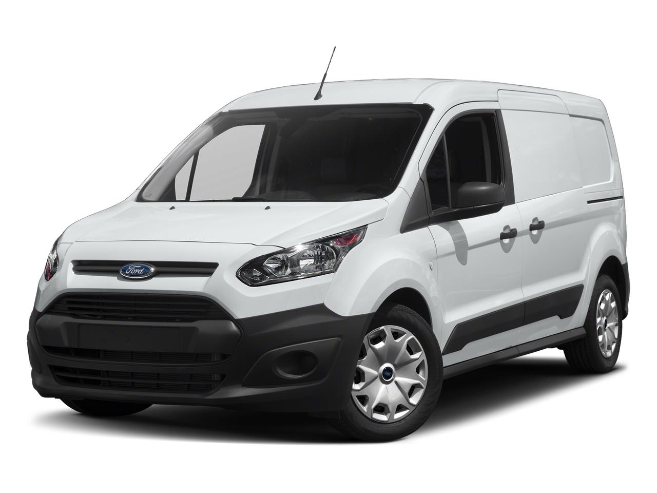 2018 Ford Transit Connect XLT Photo