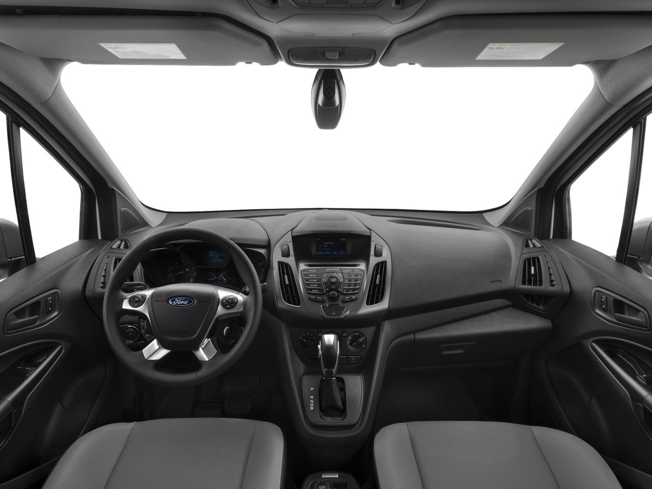2018 Ford Transit Connect XLT Photo
