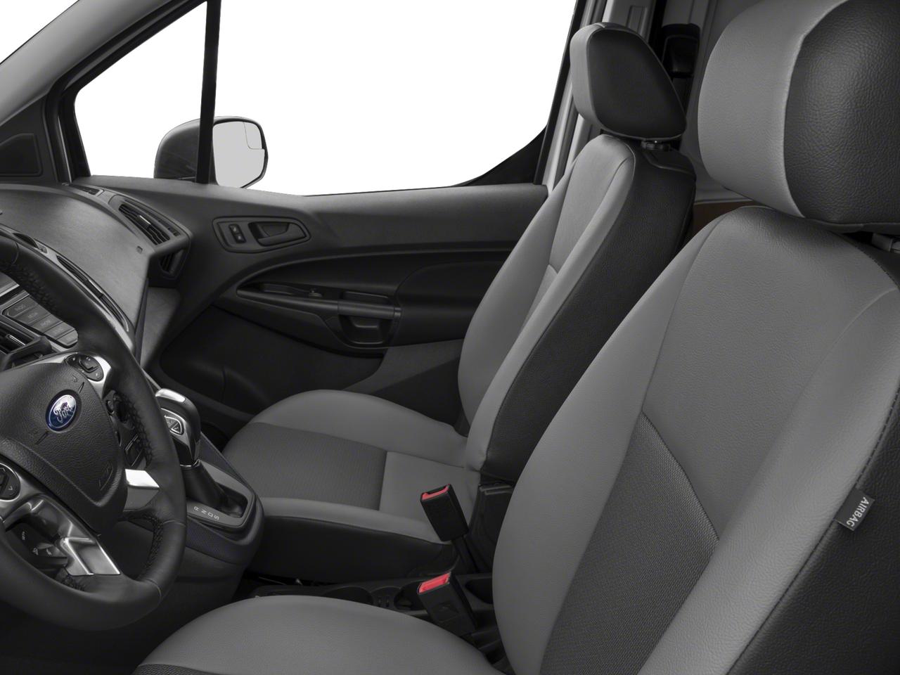 2018 Ford Transit Connect XLT Photo