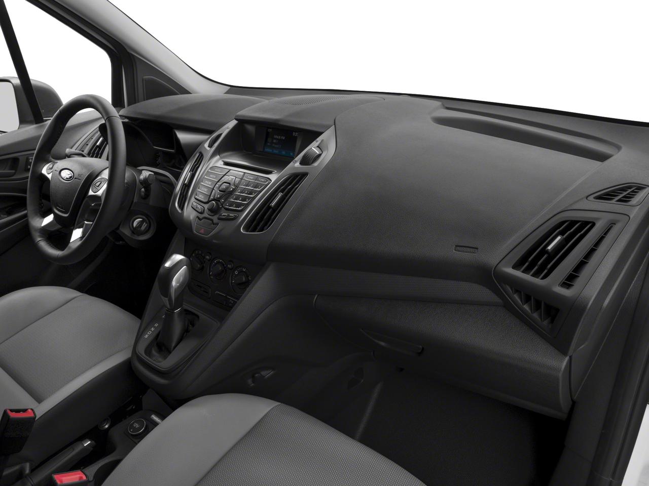 2018 Ford Transit Connect XLT Photo