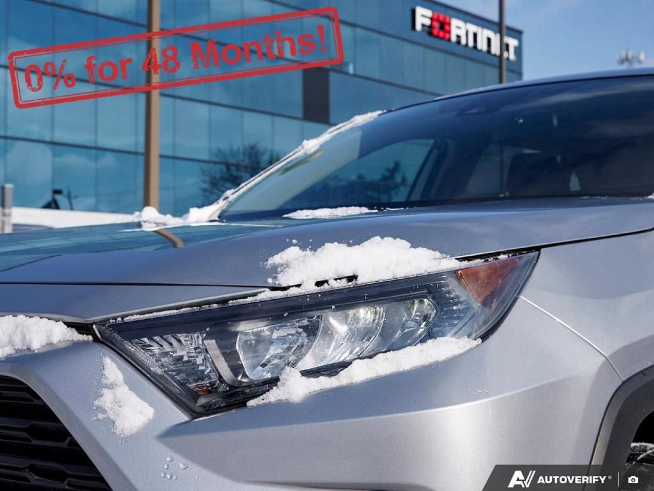 2024 Toyota RAV4 LE Photo