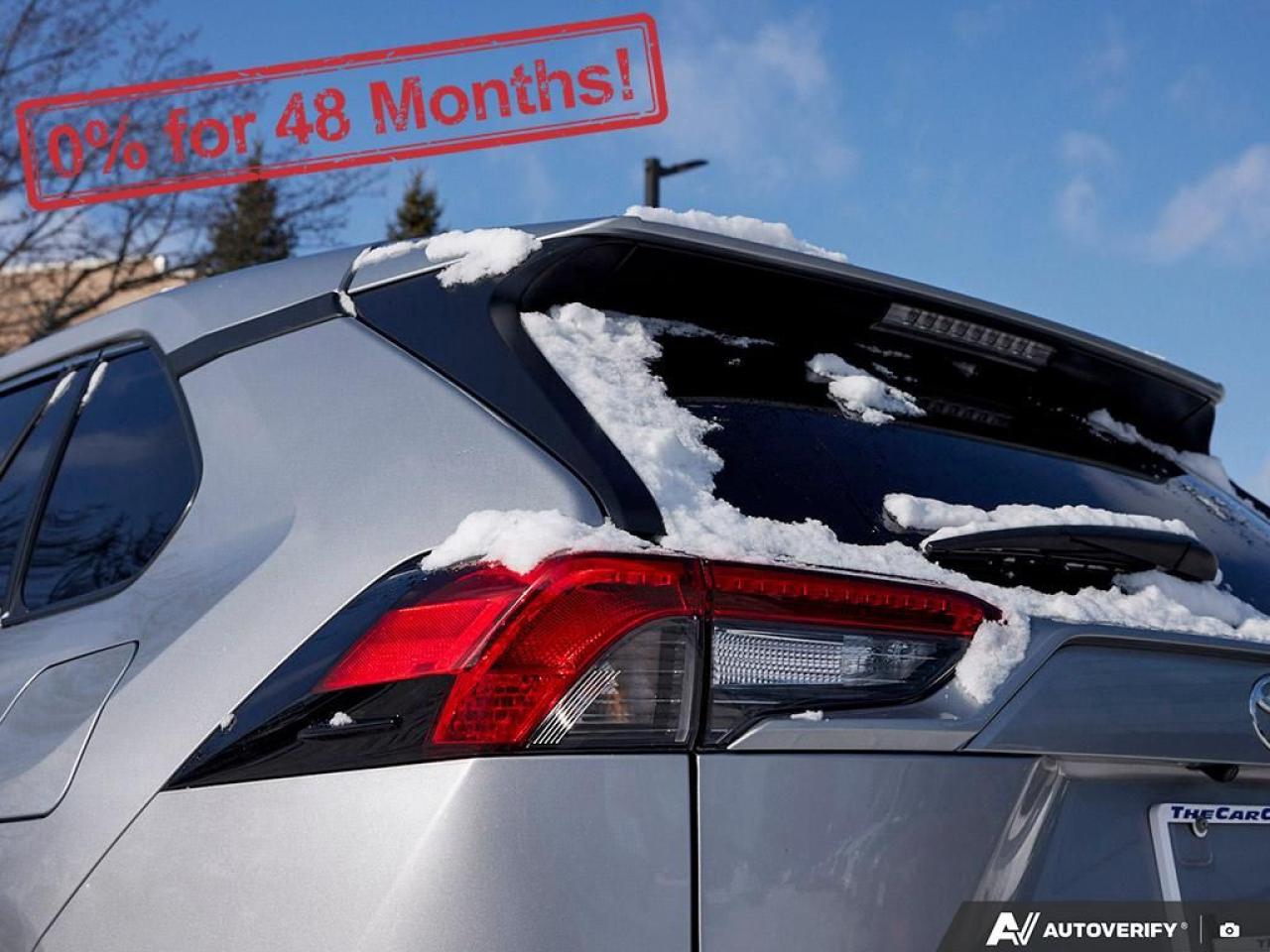 2024 Toyota RAV4 LE Photo